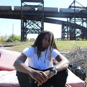 Meet your Posher, Perry